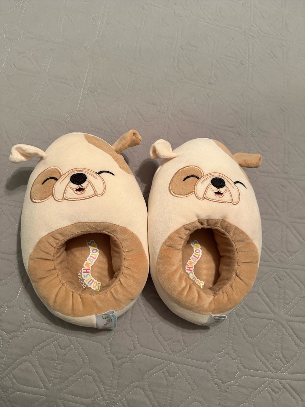Squishmallow Slippers